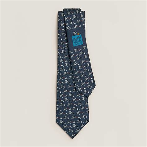 hermes lapindragon tie|Hermes bow ties for men.